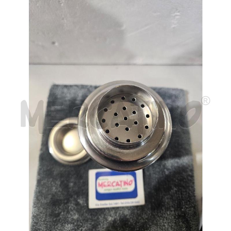 SHAKER INOX ALESSI MERCURIO | Mercatino dell'Usato Modena 4