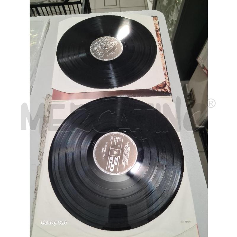 SI BUANA MINA L 7049/50 - LP | Mercatino dell'Usato Modena 4