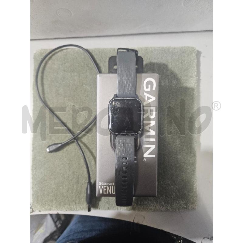SMARTPHONE GARMIN VENU SQ 2 | Mercatino dell'Usato Modena 2