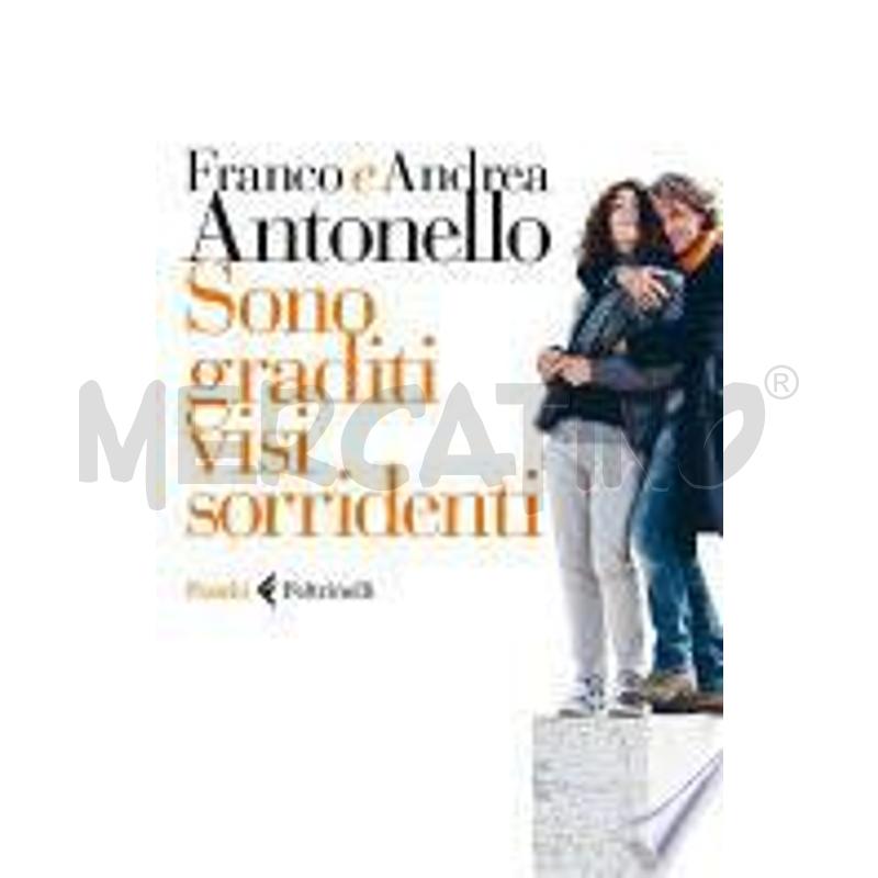SONO GRADITI VISI SORRIDENTI | Mercatino dell'Usato Modena 1