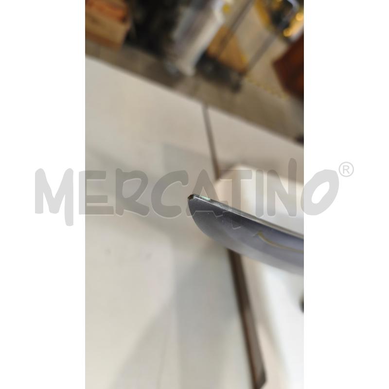 SPADA HADHAFANG ARWEN CON SUPPORTO SPUNTATA PER CADUTA DIFETTI MANICA | Mercatino dell'Usato Modena 3