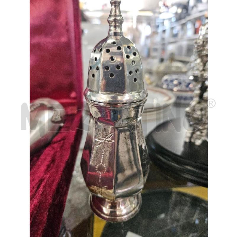 SPARGI SALE SHEFFIELD JORDAN  | Mercatino dell'Usato Modena 2