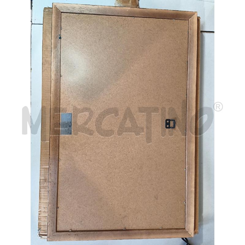 SPECCHIO BIRRA FORST MERANO 65X41CM | Mercatino dell'Usato Modena 3