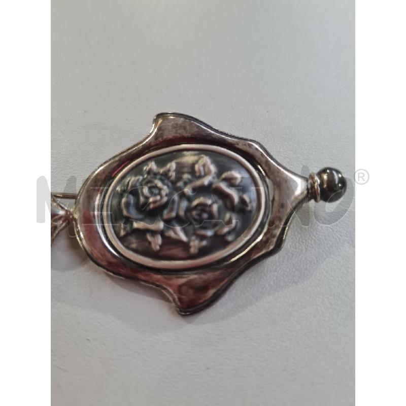 SPILLA CON ROSE ### | Mercatino dell'Usato Modena 2