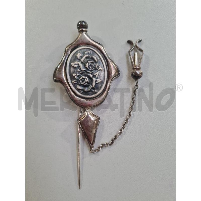 SPILLA CON ROSE ### | Mercatino dell'Usato Modena 4