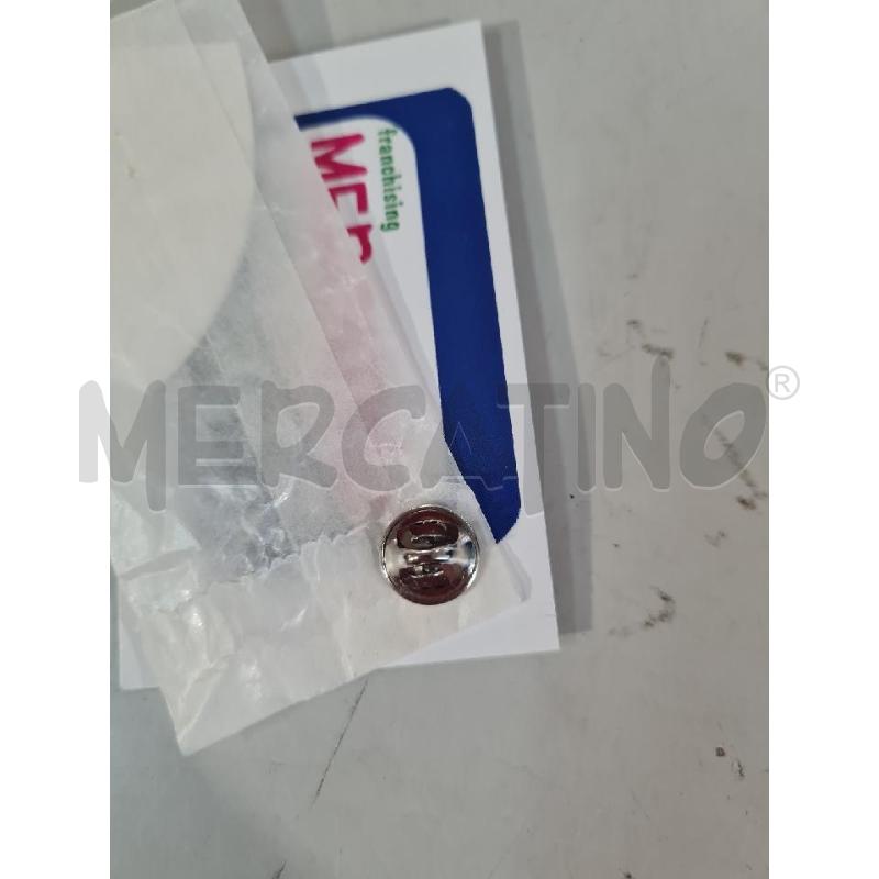 SPILLA FERRARI | Mercatino dell'Usato Modena 3