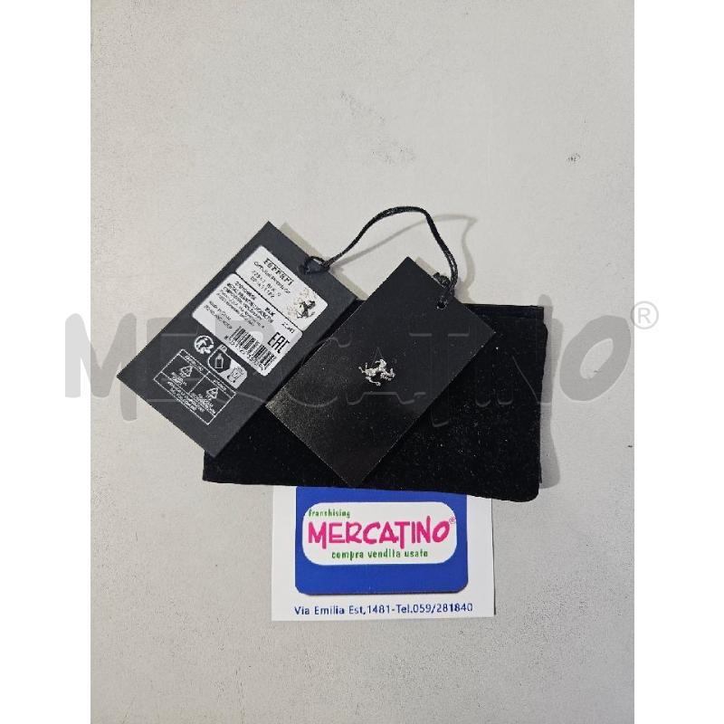 SPILLA FERRARI MET.OFFICIAL PRODUCT | Mercatino dell'Usato Modena 1