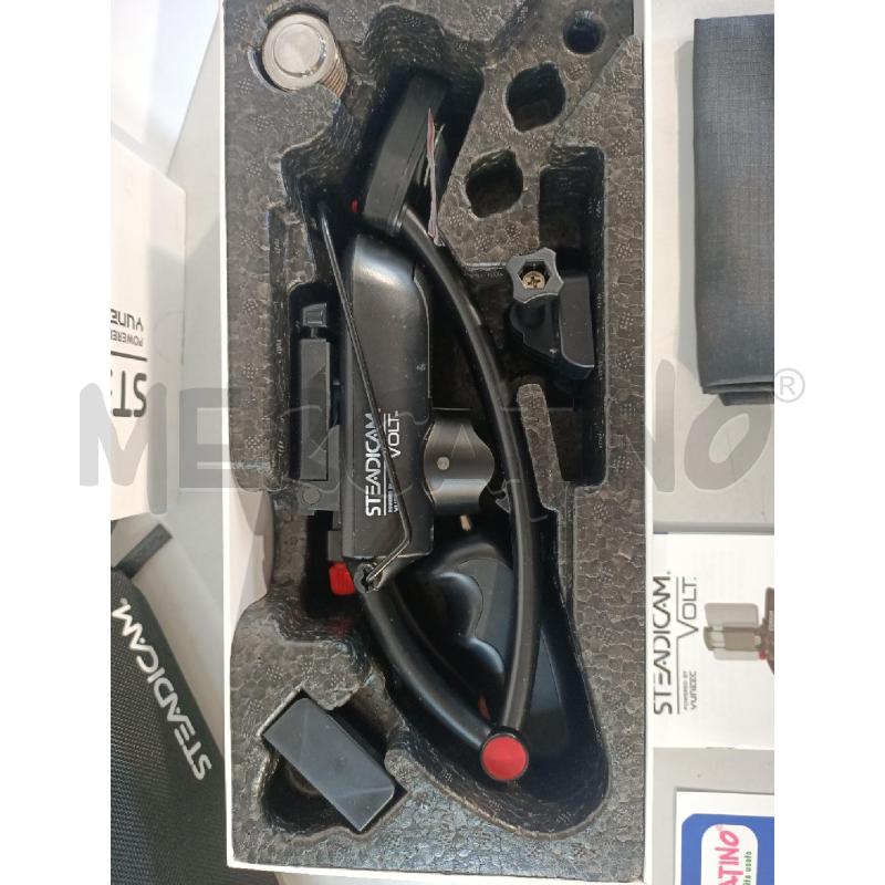STABILIZZATORE STEADICAM VOLT | Mercatino dell'Usato Modena 2