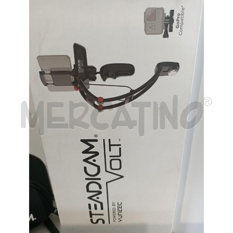 STABILIZZATORE STEADICAM VOLT | Mercatino dell'Usato Modena 3