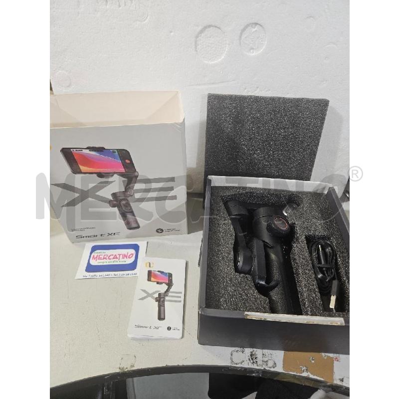 STABILIZZATORE XE SMART XE AOCHUAN | Mercatino dell'Usato Modena 1