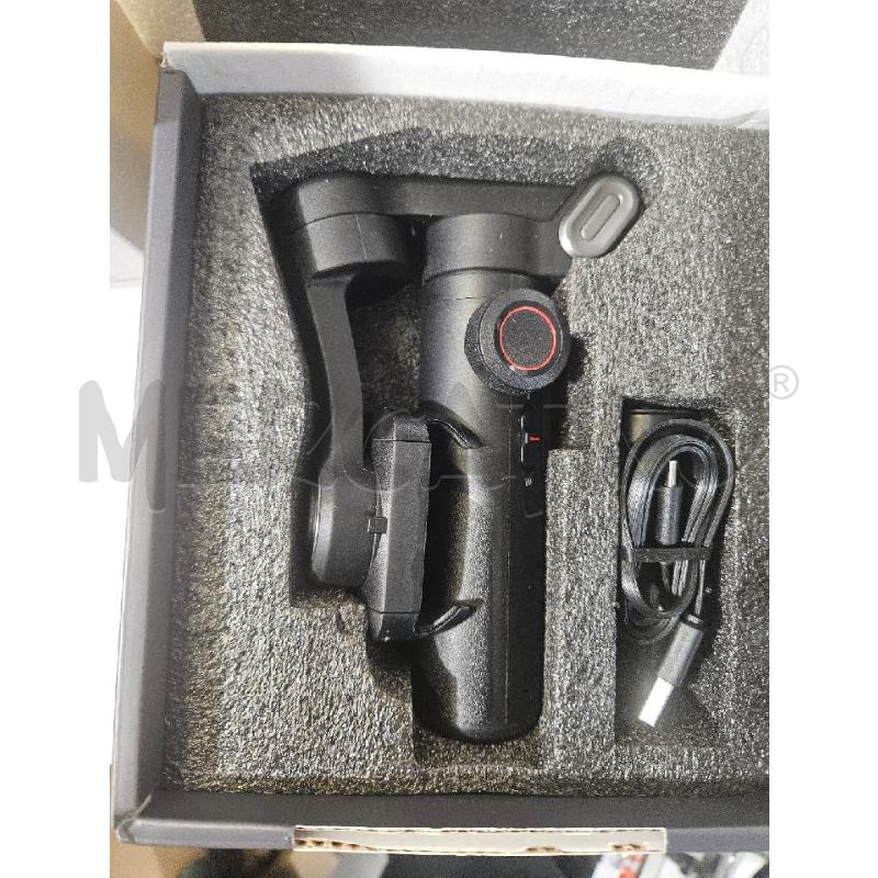 STABILIZZATORE XE SMART XE AOCHUAN | Mercatino dell'Usato Modena 2