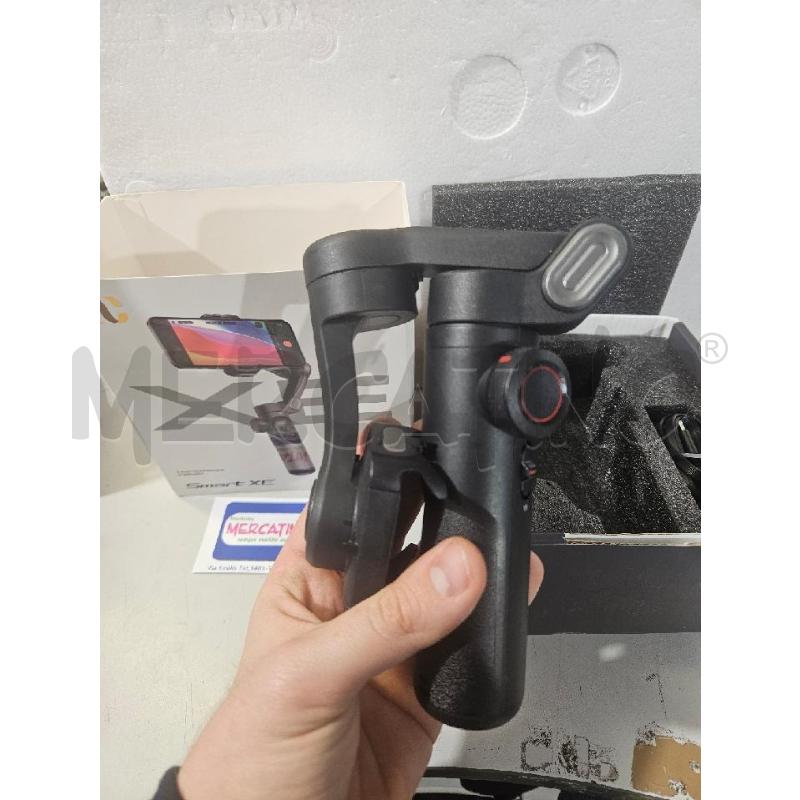 STABILIZZATORE XE SMART XE AOCHUAN | Mercatino dell'Usato Modena 3