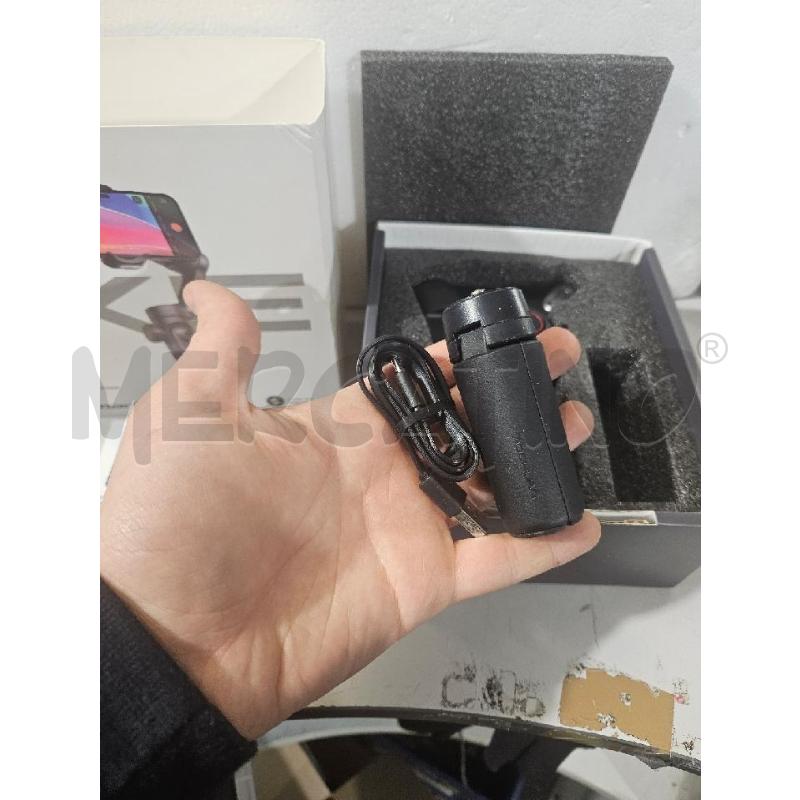 STABILIZZATORE XE SMART XE AOCHUAN | Mercatino dell'Usato Modena 4