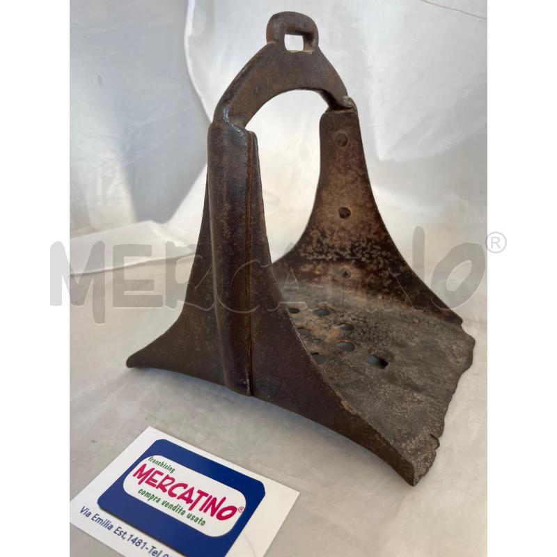 STAFFA ANTICA MET.  | Mercatino dell'Usato Modena 1