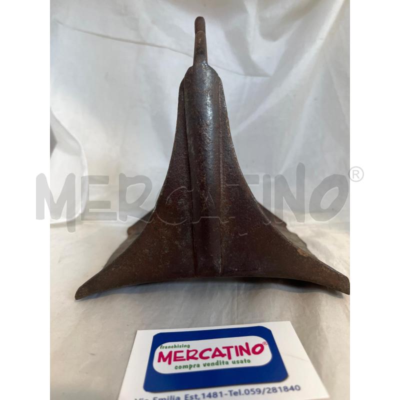 STAFFA ANTICA MET.  | Mercatino dell'Usato Modena 2