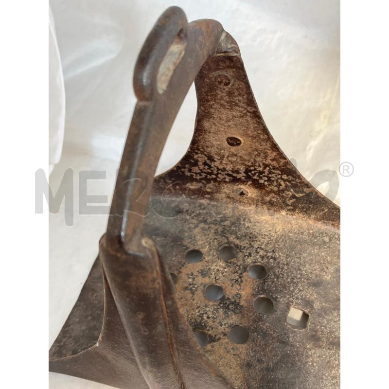 STAFFA ANTICA MET.  | Mercatino dell'Usato Modena 4
