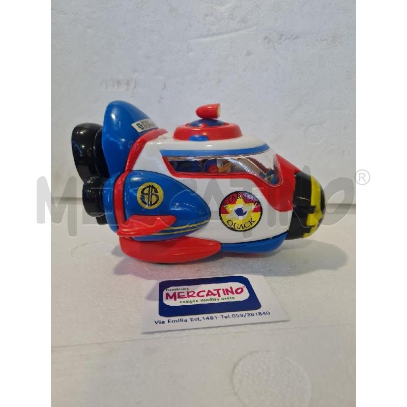 STARSHIP QUACK TOPOLINO | Mercatino dell'Usato Modena 2