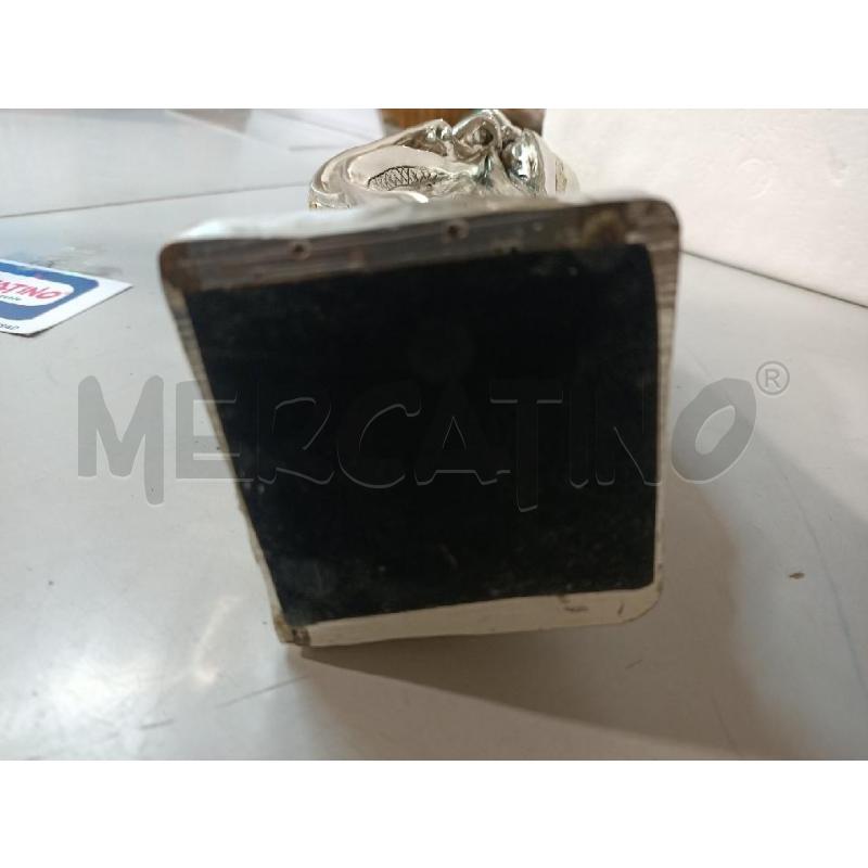 STATUA PAPA GIOVANNI PAOLO II RES. 30CM | Mercatino dell'Usato Modena 4