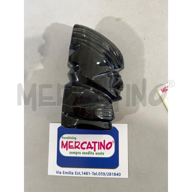 STATUINA PIETRA VOLTO | Mercatino dell'Usato Modena 1