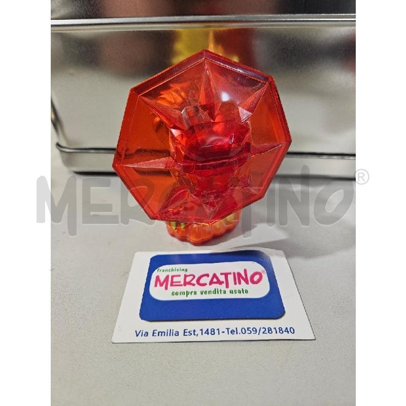 STATUINA SKYLANDERS WILDFIRE TRAP MASTER | Mercatino dell'Usato Modena 3