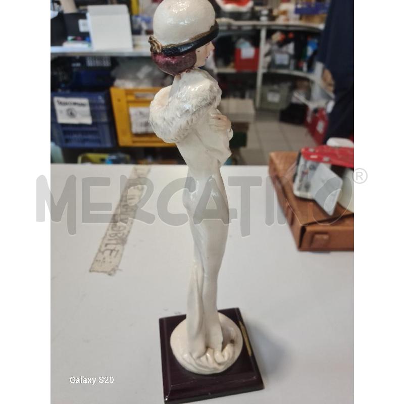 STATUINA VALENTINO MIRIAM | Mercatino dell'Usato Modena 3