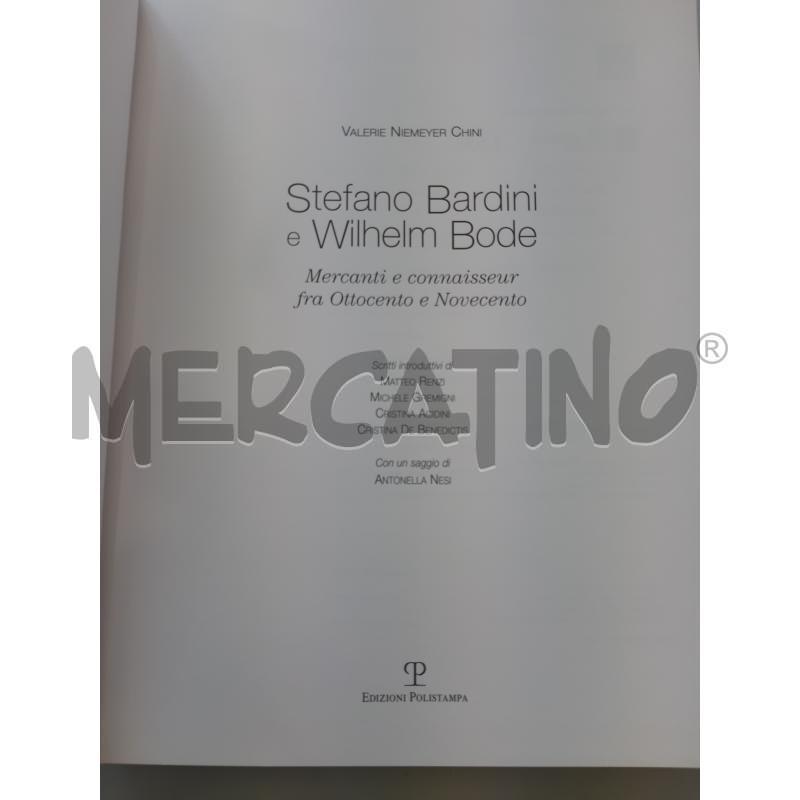 STEFANO BARDINI | Mercatino dell'Usato Modena 3