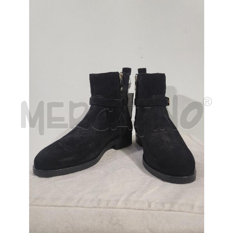 STIVALETTI DONNA TOMMY HIL NER SCAMO | Mercatino dell'Usato Modena 1
