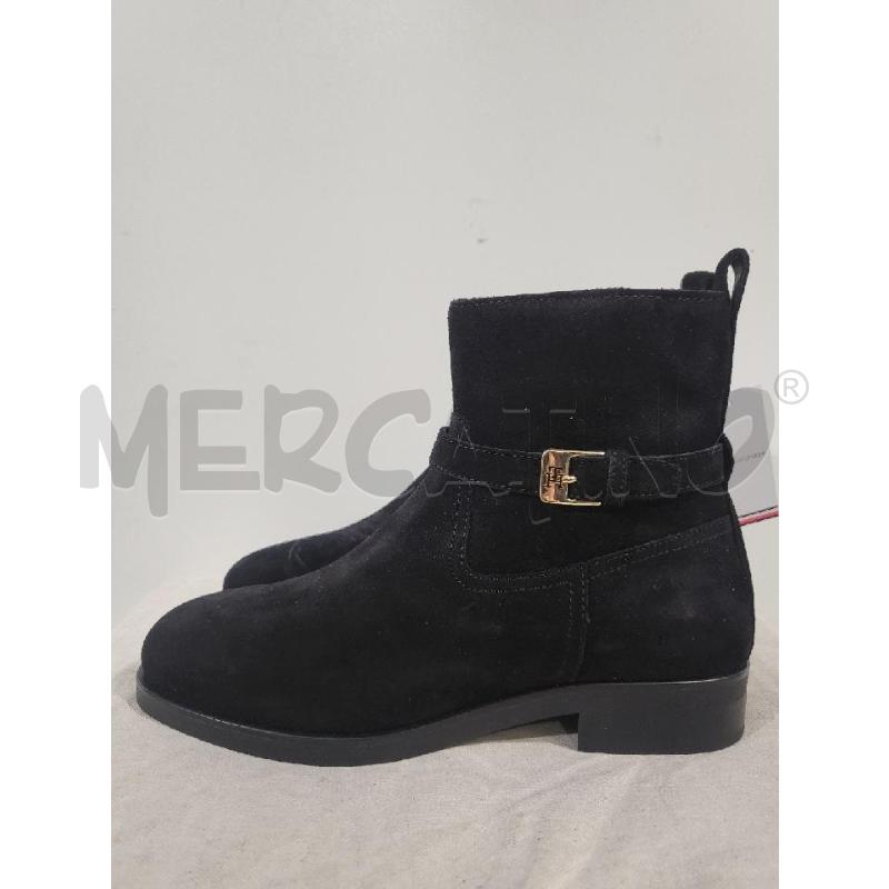 STIVALETTI DONNA TOMMY HIL NER SCAMO | Mercatino dell'Usato Modena 2