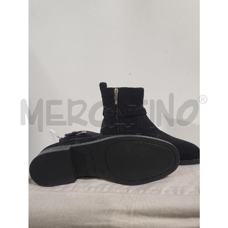 STIVALETTI DONNA TOMMY HIL NER SCAMO | Mercatino dell'Usato Modena 3