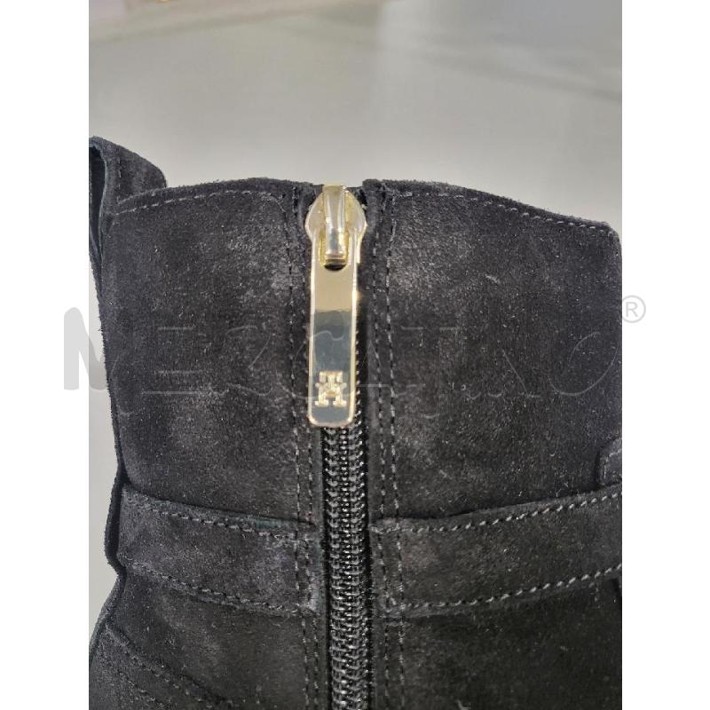 STIVALETTI DONNA TOMMY HIL NER SCAMO | Mercatino dell'Usato Modena 4
