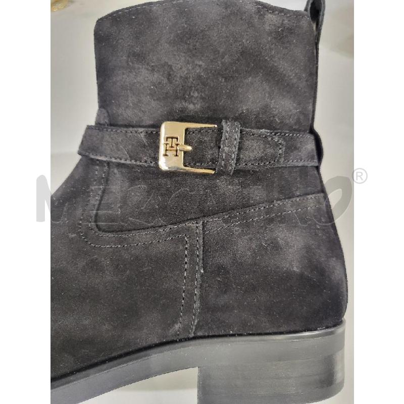 STIVALETTI DONNA TOMMY HIL NER SCAMO | Mercatino dell'Usato Modena 5