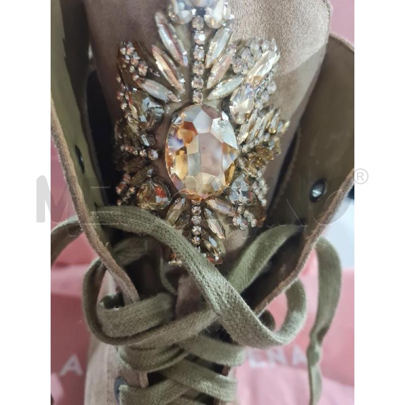 STIVALI DONNA ALMA EN PENA CON STRASS | Mercatino dell'Usato Modena 4