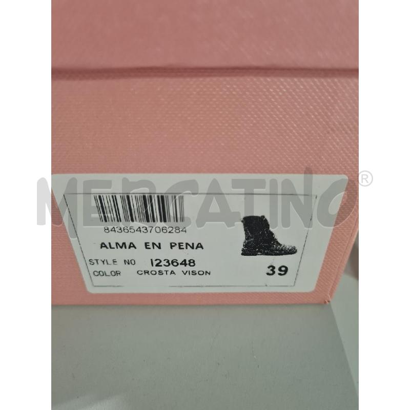 STIVALI DONNA ALMA EN PENA CON STRASS | Mercatino dell'Usato Modena 5