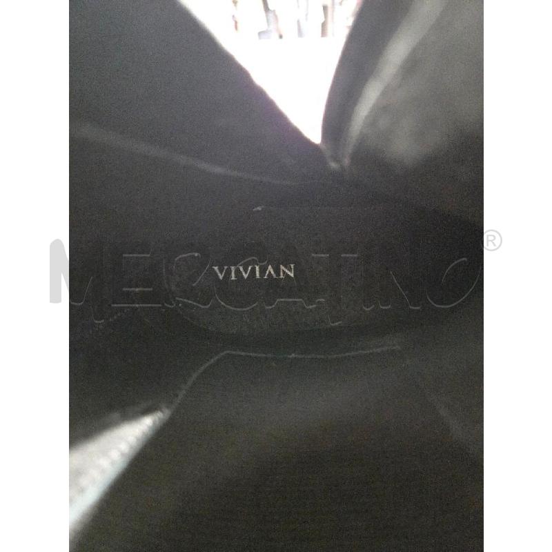 STIVALI DONNA CAVALLINO VIVIAN | Mercatino dell'Usato Modena 5