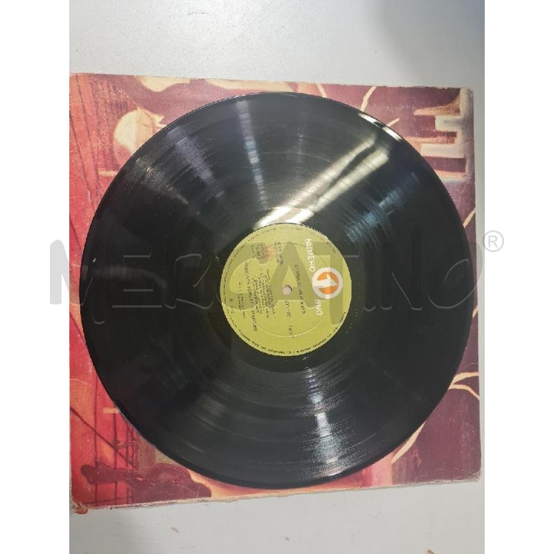 STORIA DI UN MINUTO PFM ZSLN 55055 - LP | Mercatino dell'Usato Modena 4