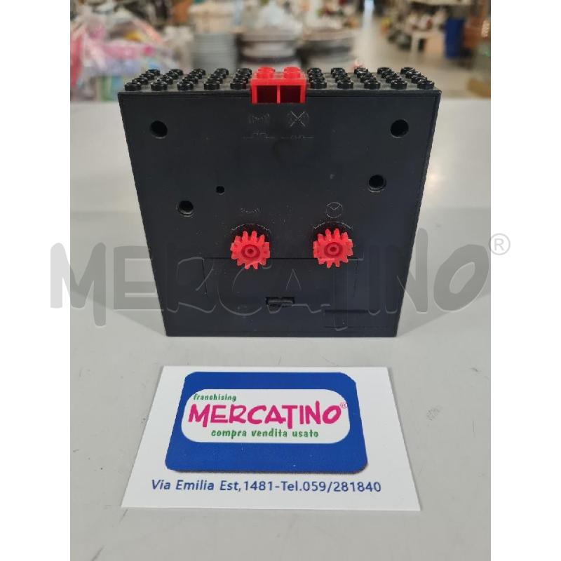 SVEGLIA LEGO STAR WARS | Mercatino dell'Usato Modena 2