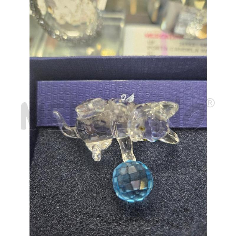 SWAROVSKI MICINO GIOCOSO 631857 | Mercatino dell'Usato Modena 2