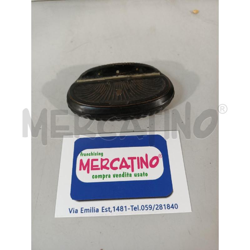 TABACCHIERA  CONCHIGLIA  | Mercatino dell'Usato Modena 1