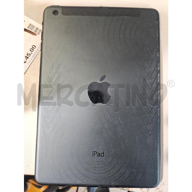 TABLET IPAD A1455  | Mercatino dell'Usato Modena 2