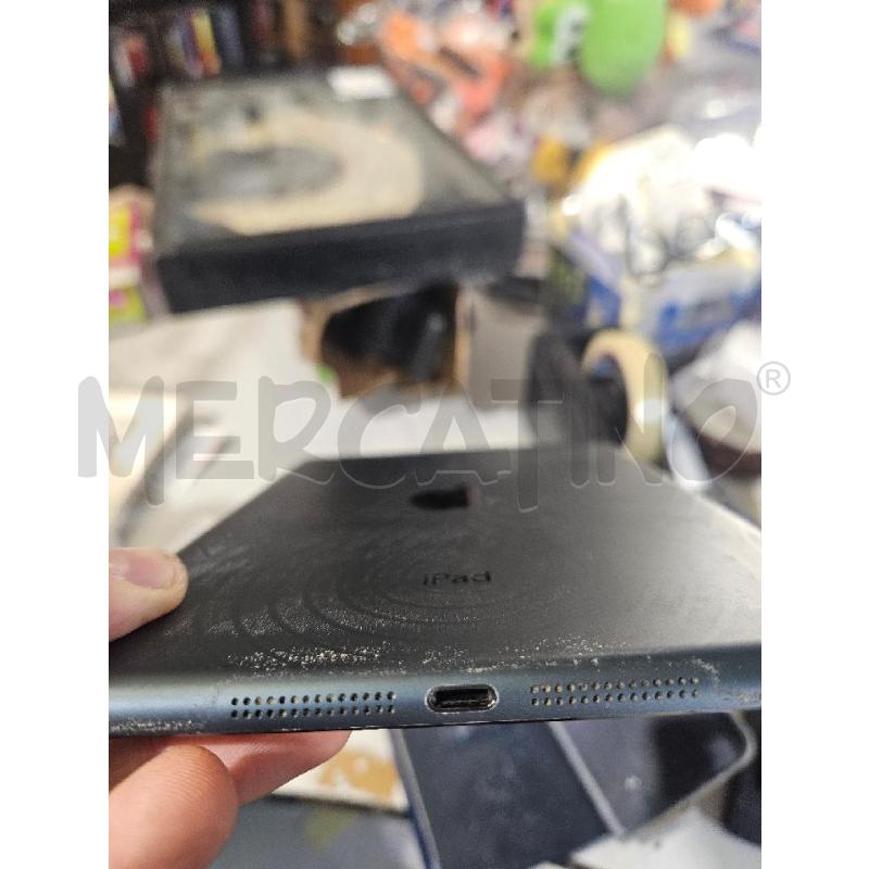 TABLET IPAD A1455  | Mercatino dell'Usato Modena 3