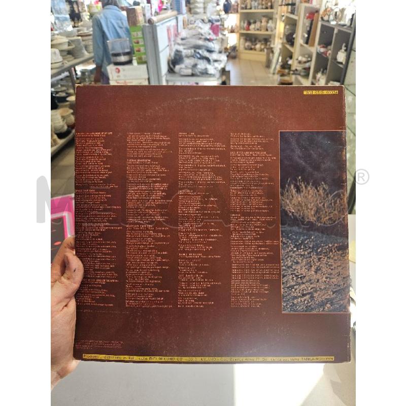 TALKING BOOK STEVIE WONDER TSM ST S 60034 - LP | Mercatino dell'Usato Modena 2