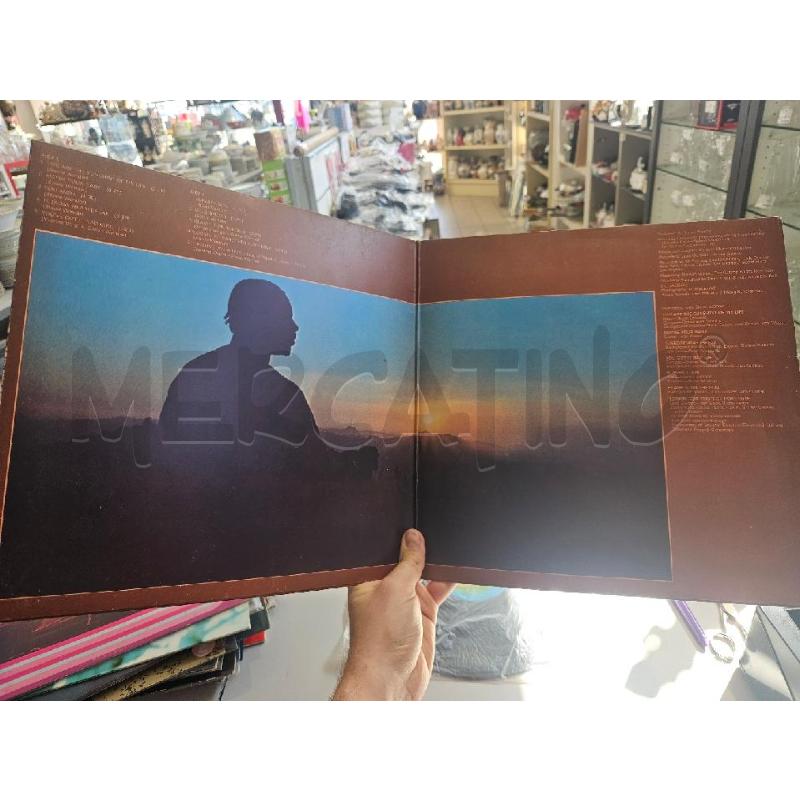 TALKING BOOK STEVIE WONDER TSM ST S 60034 - LP | Mercatino dell'Usato Modena 3