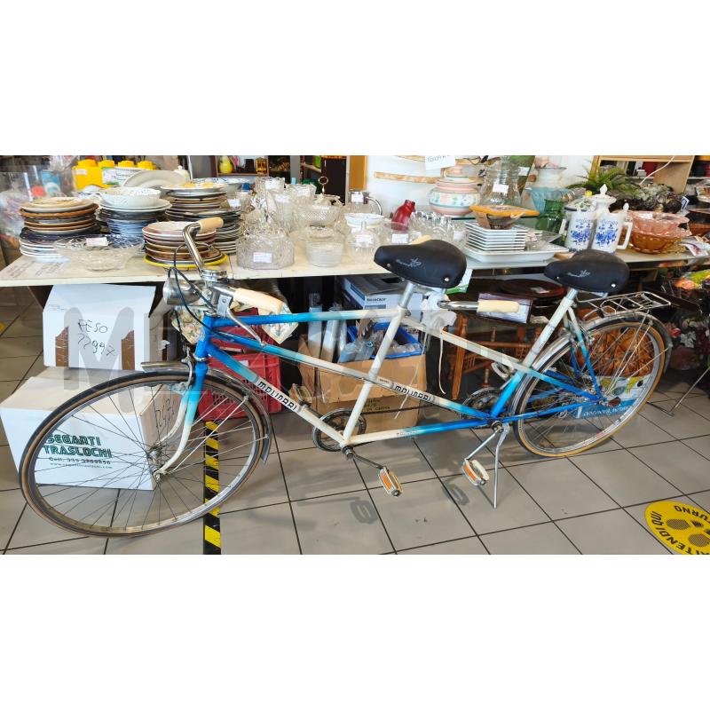 TANDEM MOLINARI | Mercatino dell'Usato Modena 1