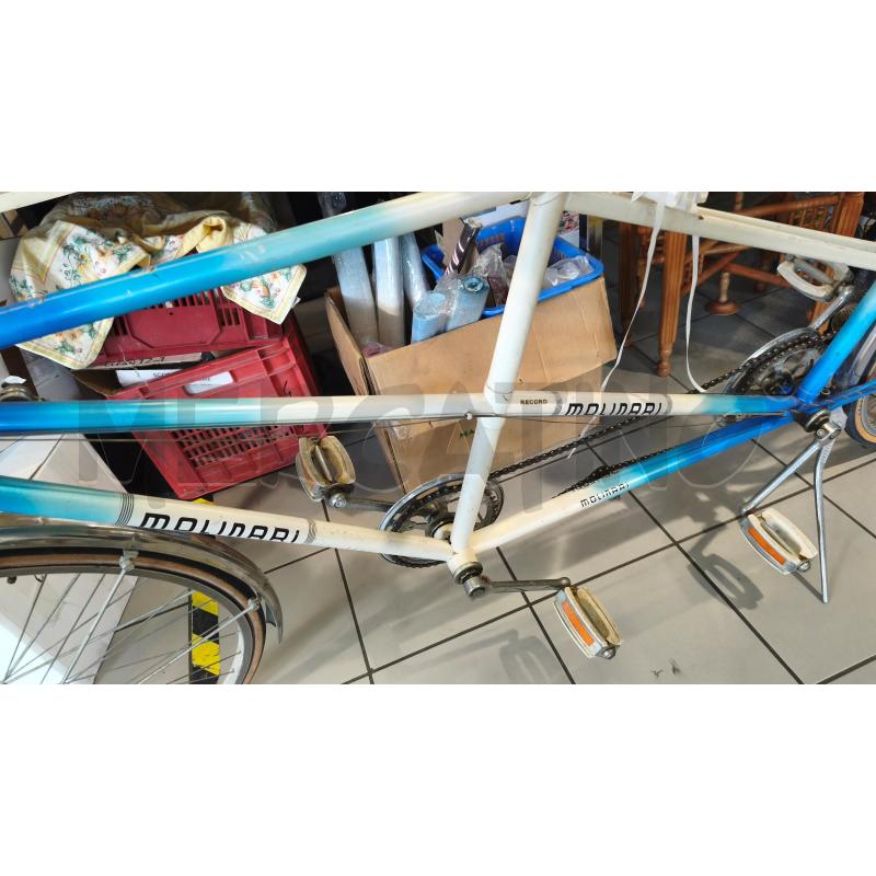 TANDEM MOLINARI | Mercatino dell'Usato Modena 2