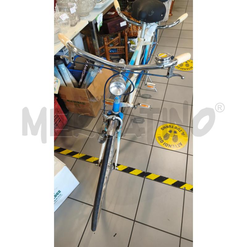 TANDEM MOLINARI | Mercatino dell'Usato Modena 3