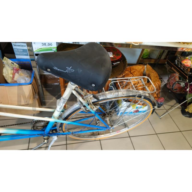 TANDEM MOLINARI | Mercatino dell'Usato Modena 4
