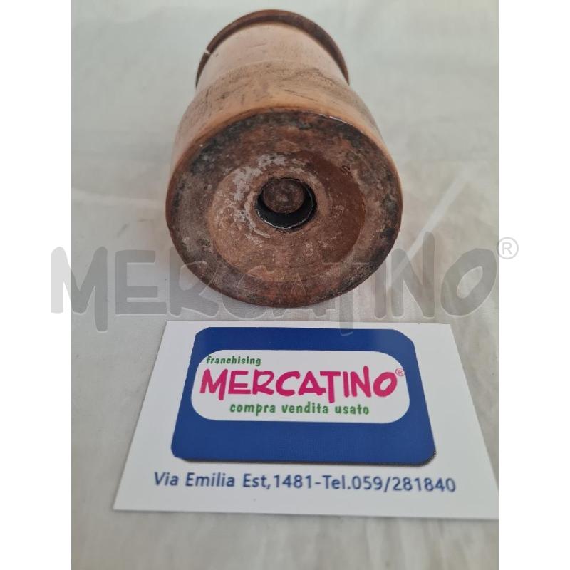 TAPPATORE ANTICO IN LEGNO | Mercatino dell'Usato Modena 3