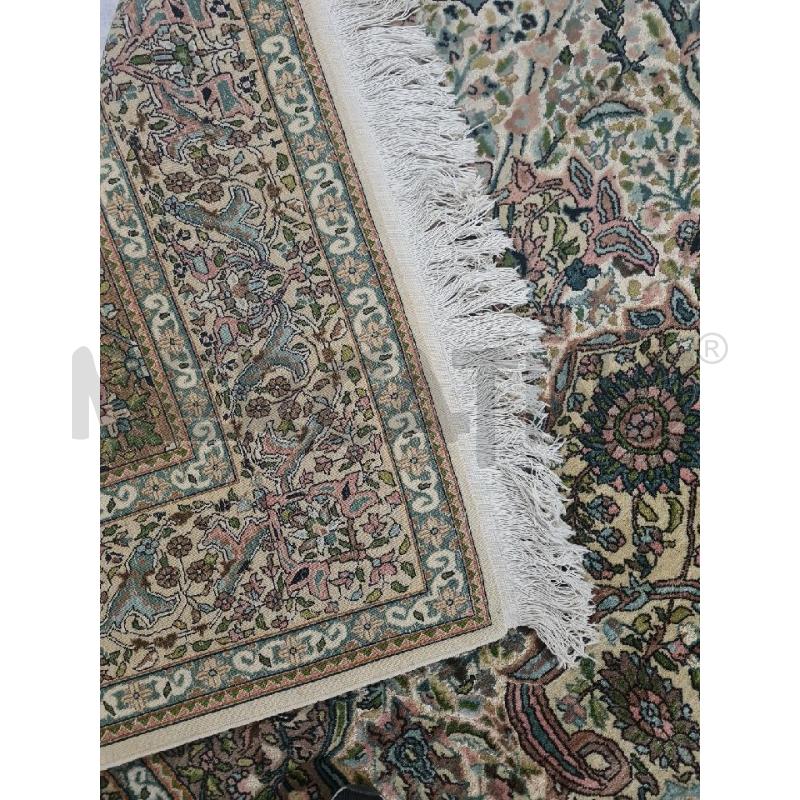 TAPPETO KASHMIR 272X183 | Mercatino dell'Usato Modena 3