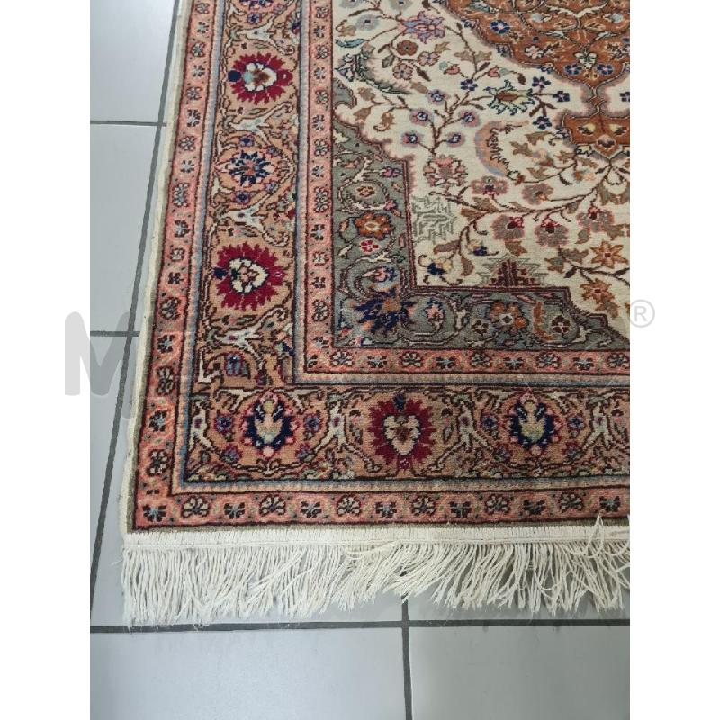 TAPPETO PAKISTANO LAMORE 180X116 | Mercatino dell'Usato Modena 3