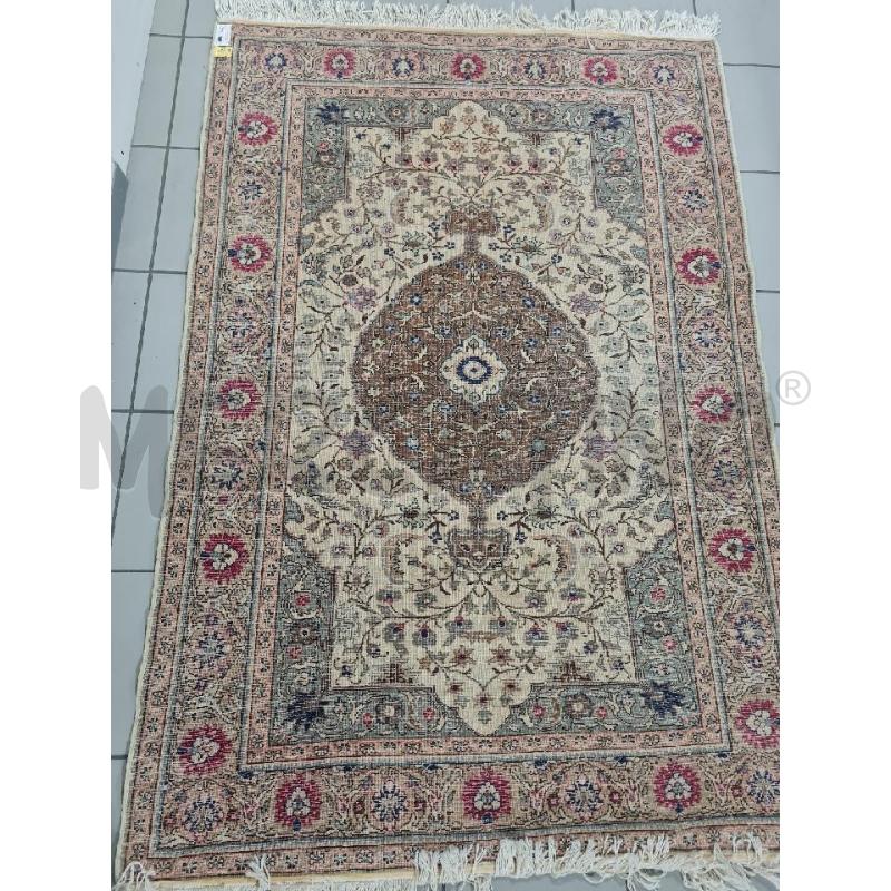 TAPPETO PAKISTANO LAMORE 180X116 | Mercatino dell'Usato Modena 4